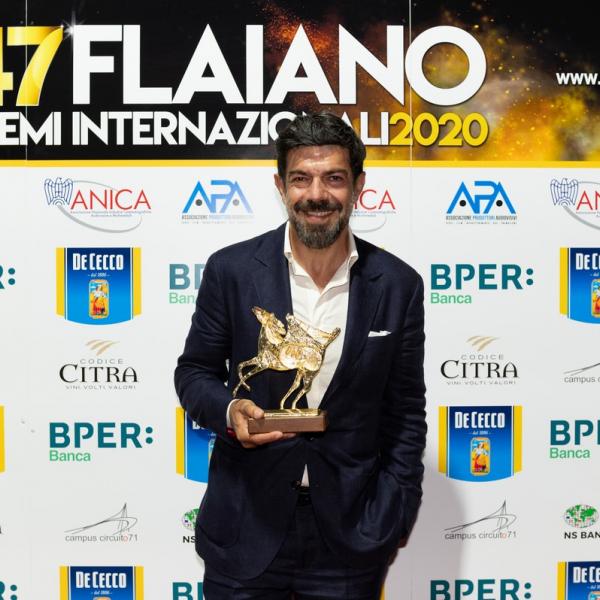 Pierfrancesco Favino